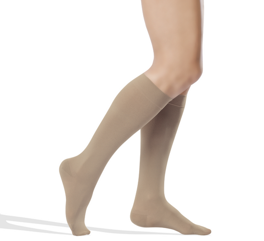 3Hearts Compression Socks – Knee High