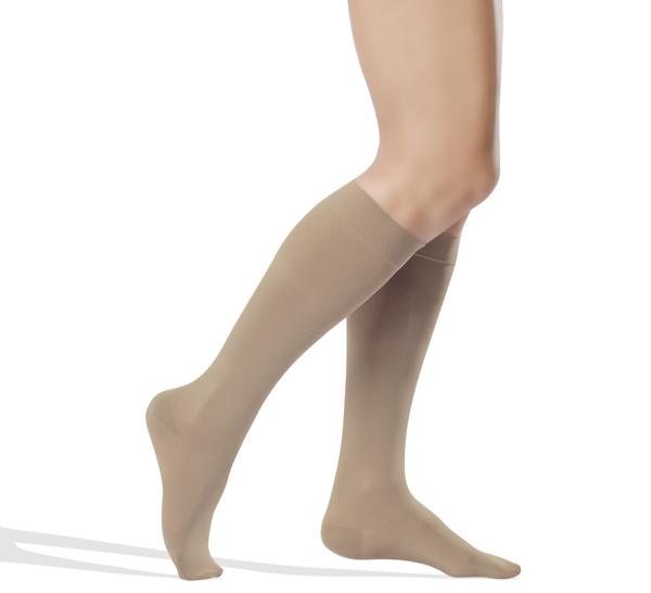 3Hearts Compression Socks – Knee High